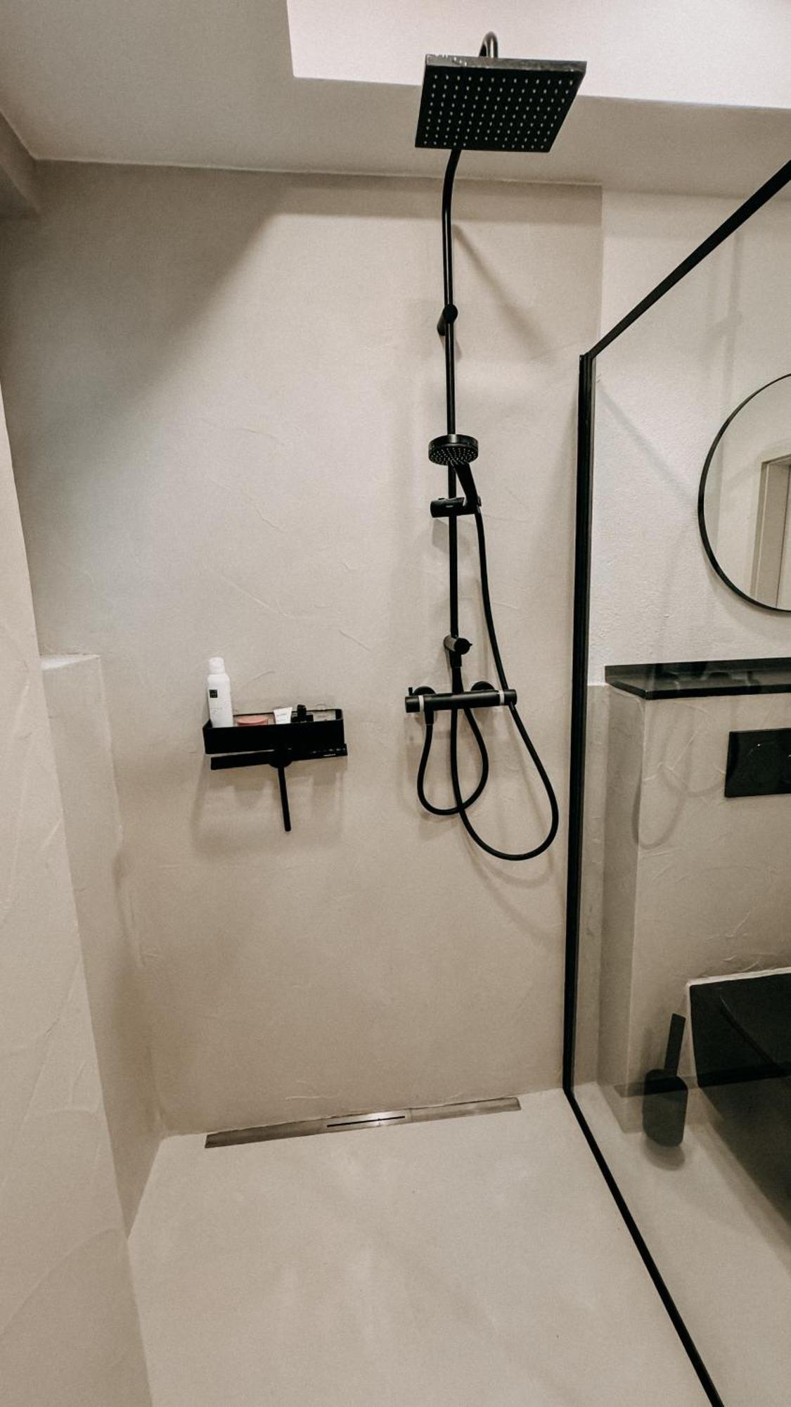 Exklusives Apartment Mit Bergblick Steinhoring Bagian luar foto