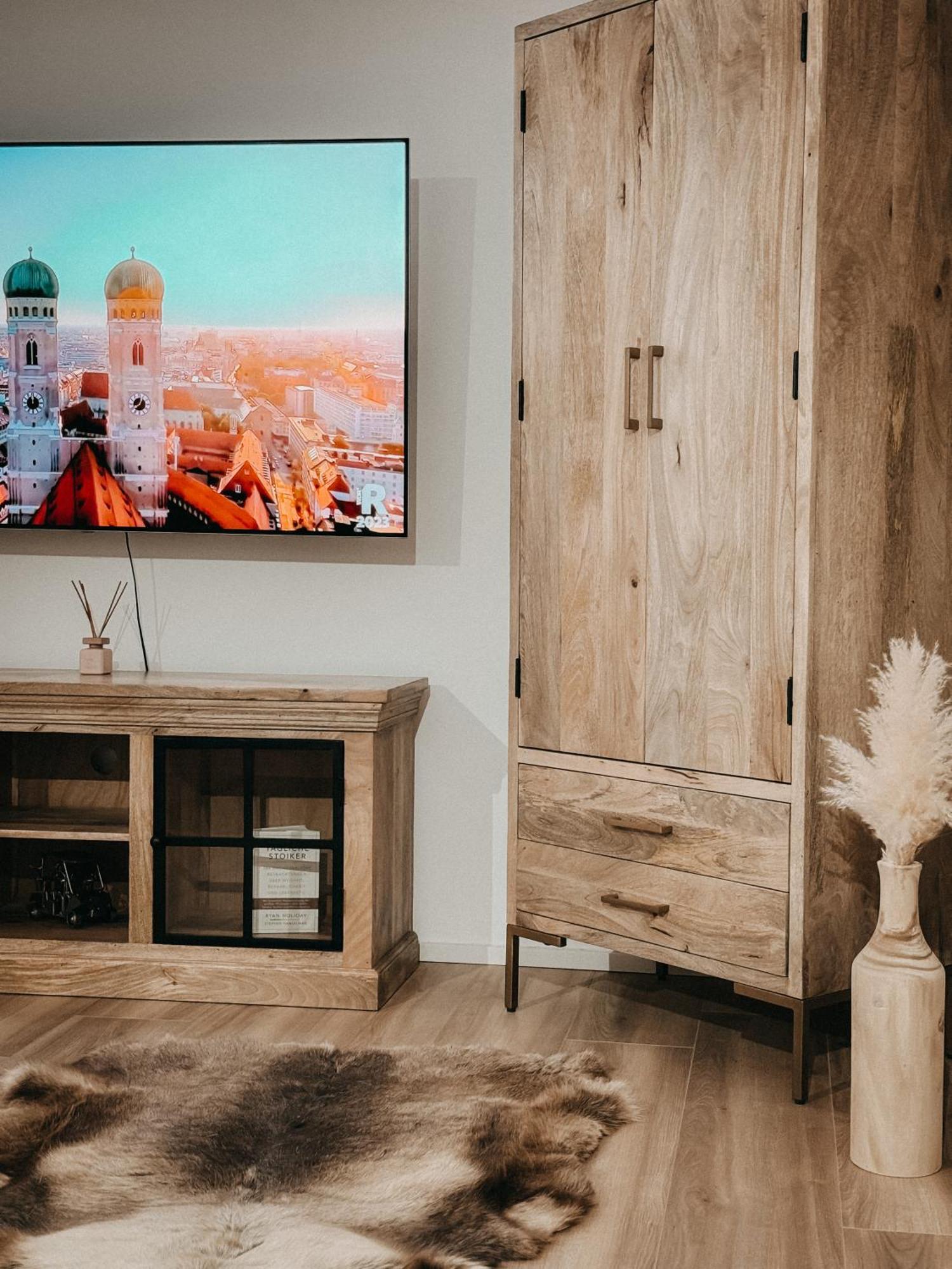 Exklusives Apartment Mit Bergblick Steinhoring Bagian luar foto
