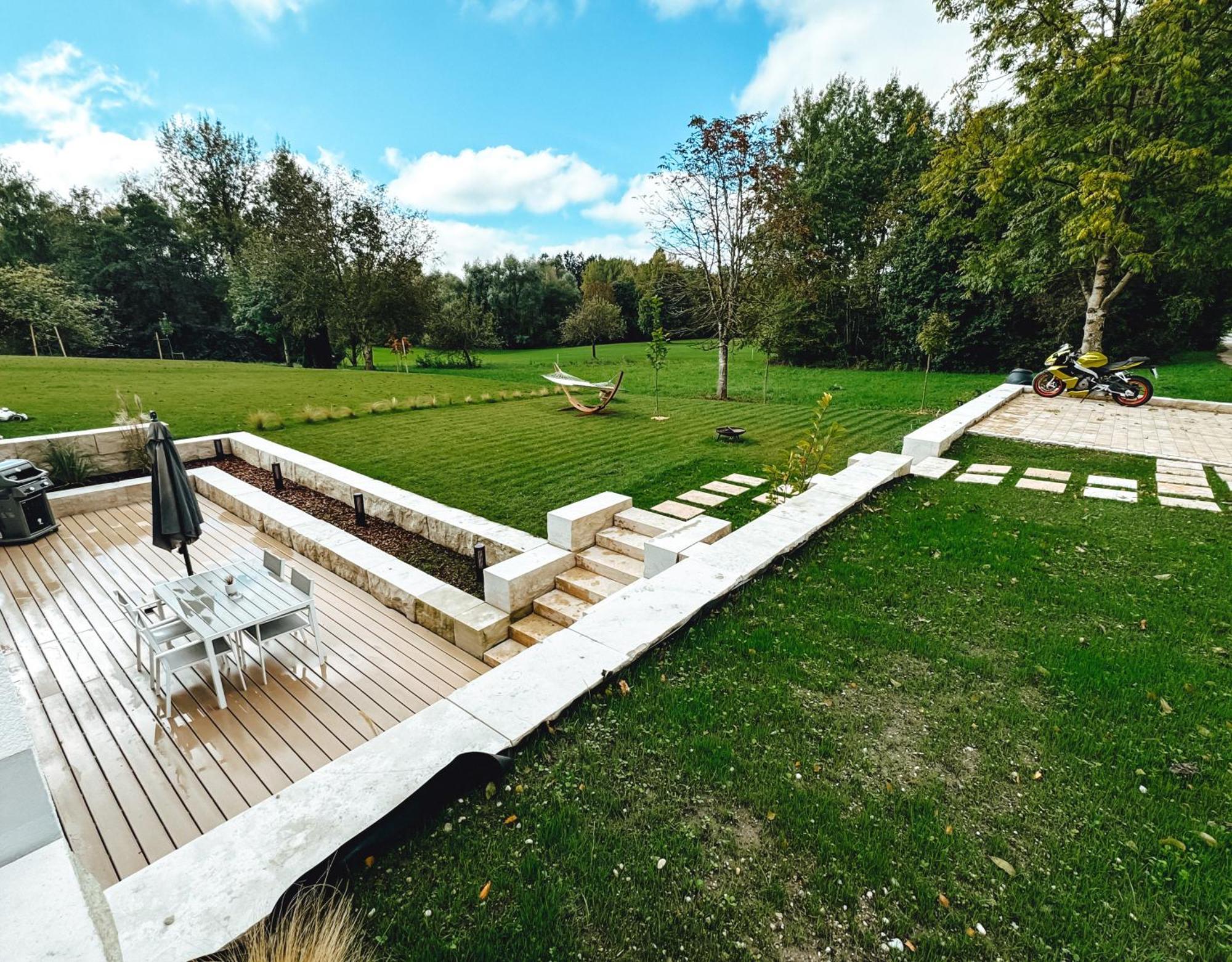 Exklusives Apartment Mit Bergblick Steinhoring Bagian luar foto