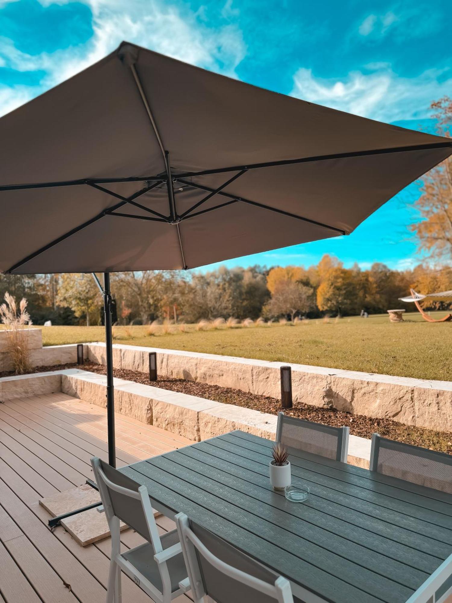 Exklusives Apartment Mit Bergblick Steinhoring Bagian luar foto